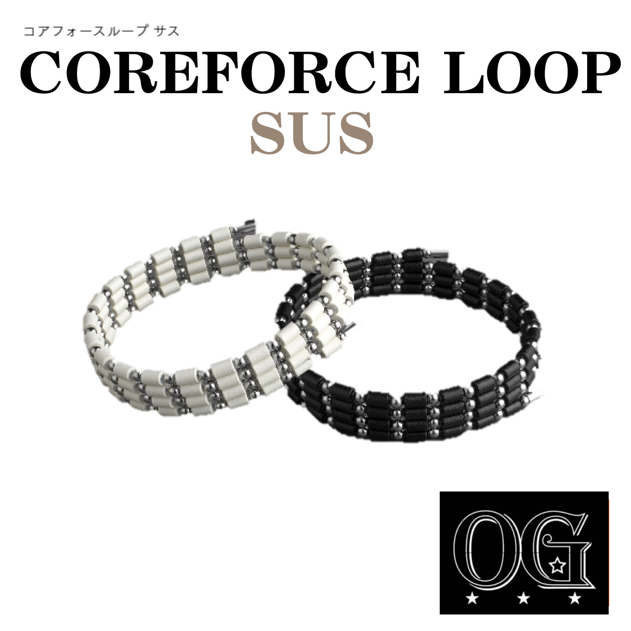 COREFORCE LOOP SUS