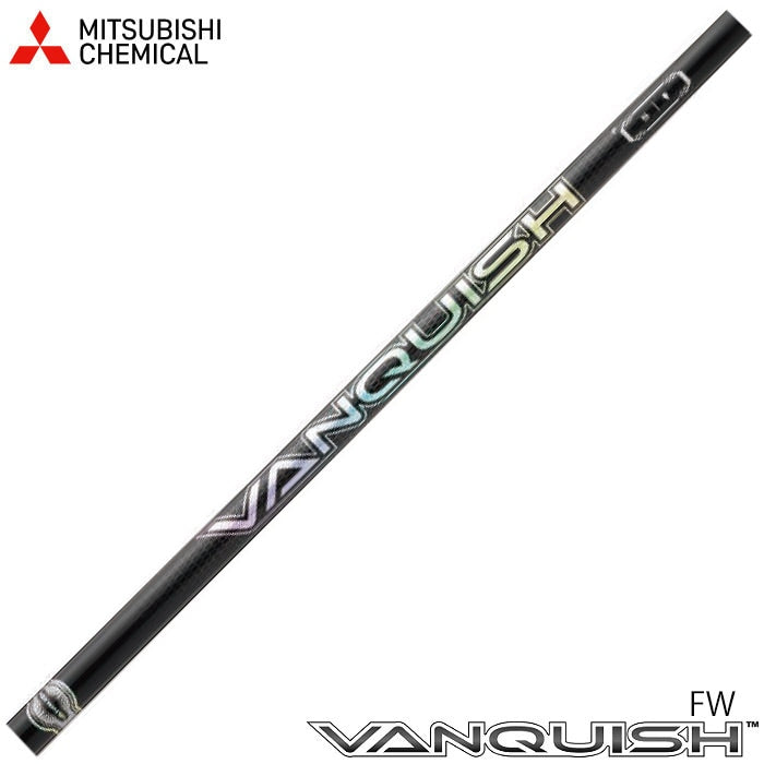 MITSUBISHIケミカル VANQUISH フェアウェイ