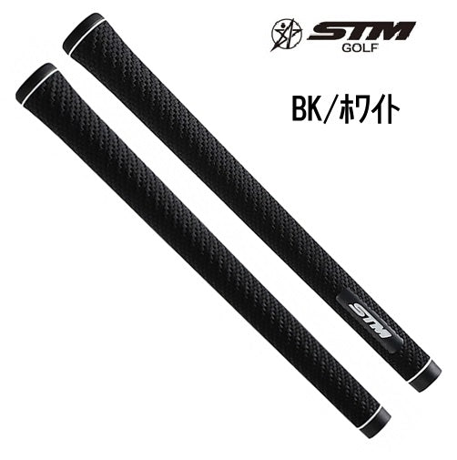 STM GOLF G-REX グリップ
