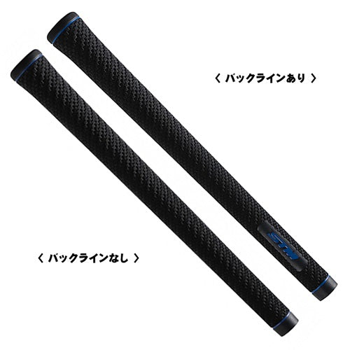 STM GOLF G-REX グリップ