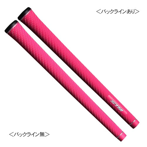 STM GOLF G-REX DECO グリップ