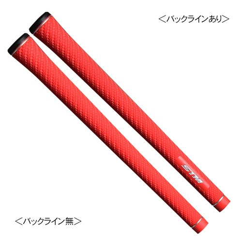 STM GOLF G-REX DECO グリップ