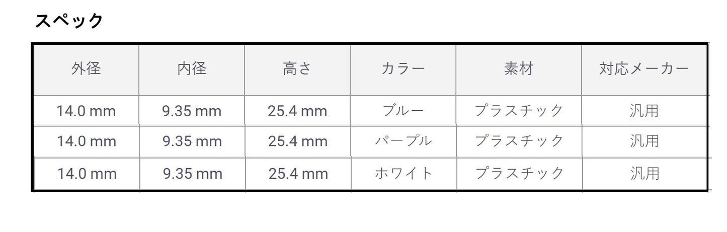 BBソケット アイアン用ソケット 2シルバーラインシリーズ