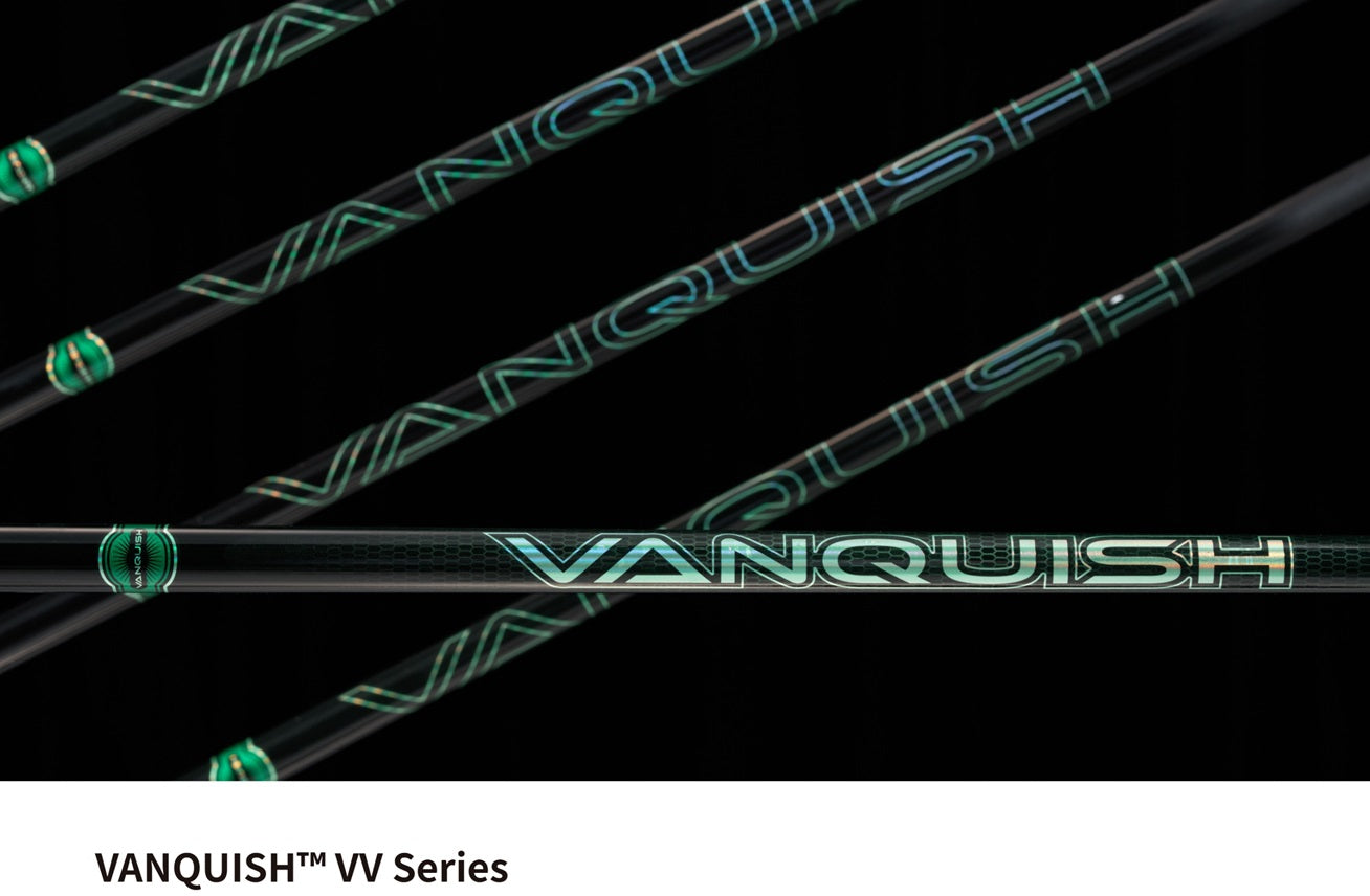 MITSUBISHIケミカル VANQUISH VV シリーズ