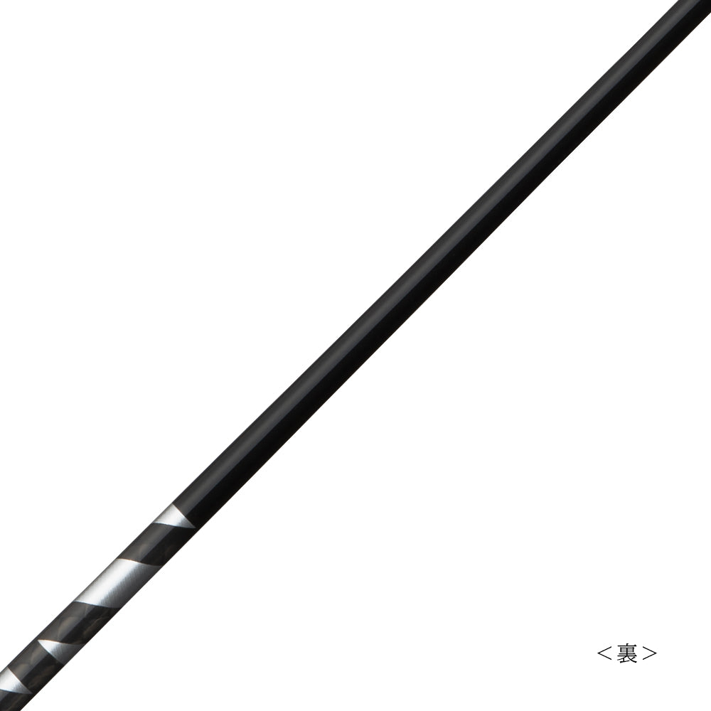 VENTUS TR BLACK ベンタスTR ブラック スリーブ付シャフト