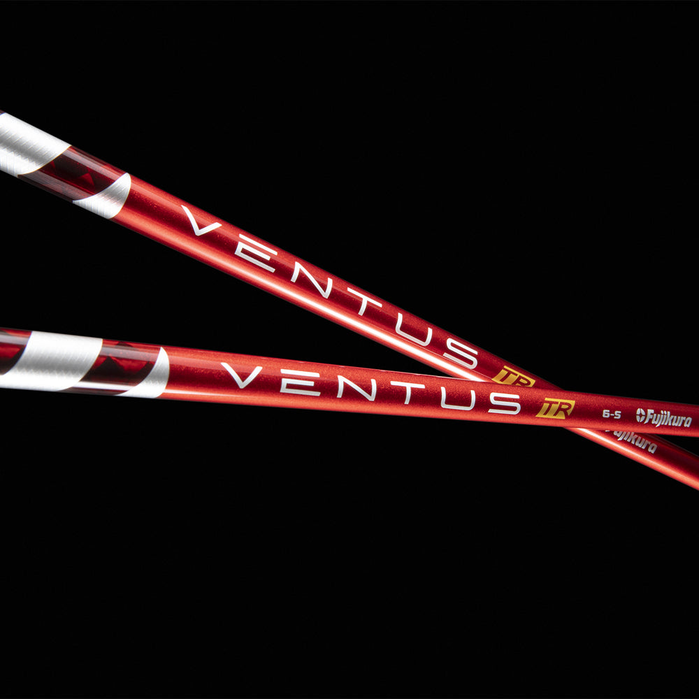 VENTUS TR RED ベンタスTR レッド スリーブ付シャフト