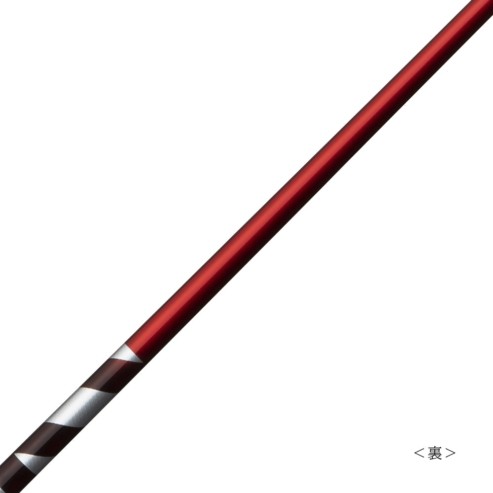 VENTUS TR RED ベンタスTR レッド スリーブ付シャフト