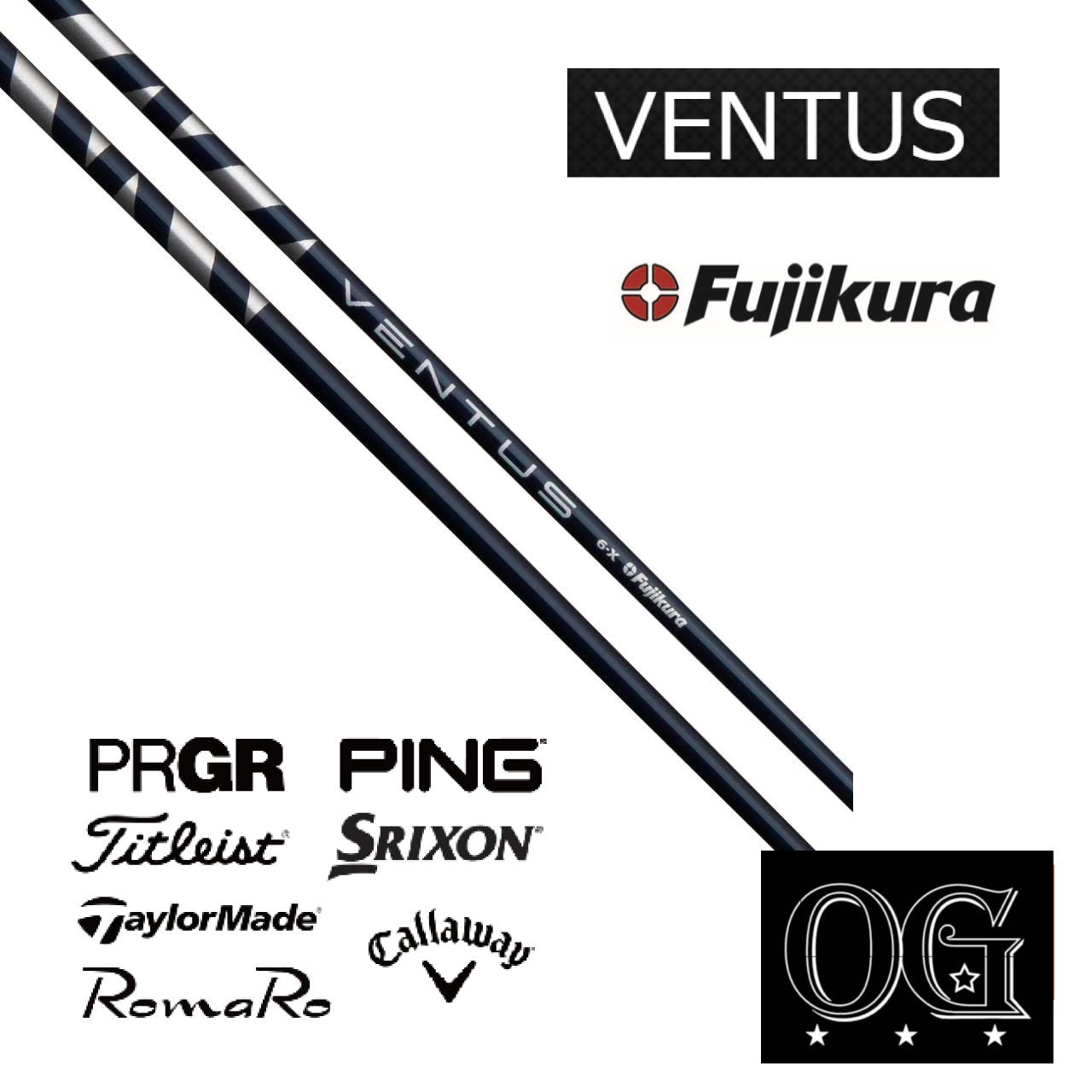 VENTUS BLUE 5-6-7