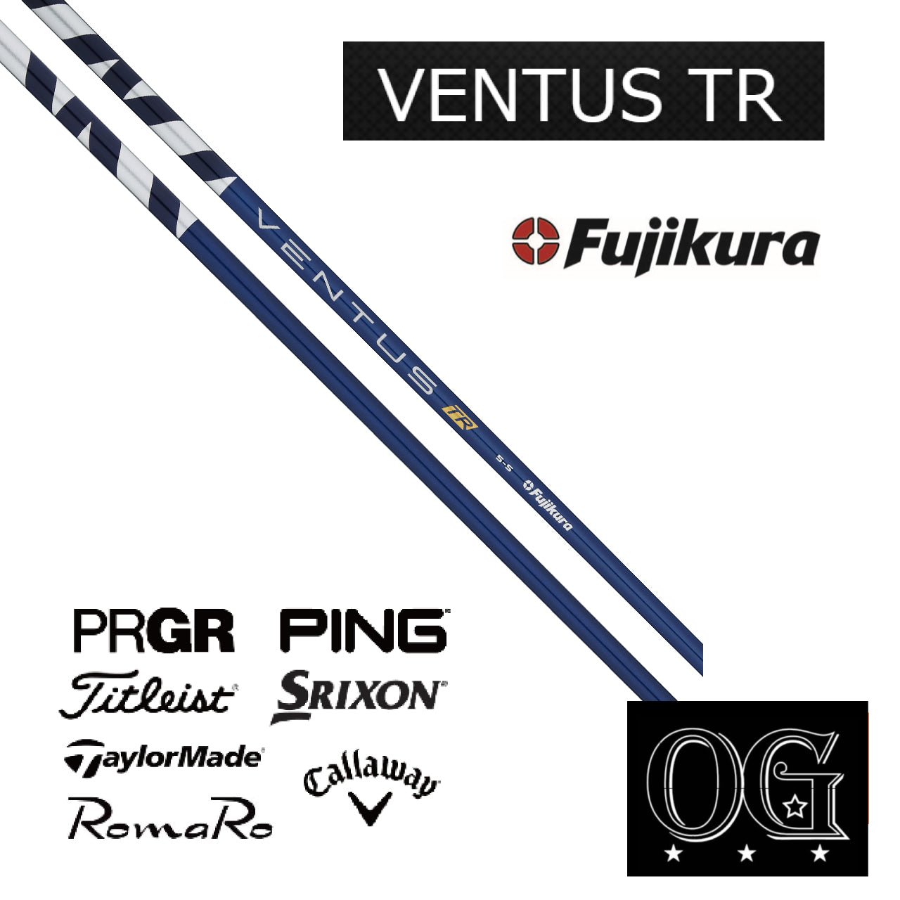 VENTUS TR BLUE 5-6-7