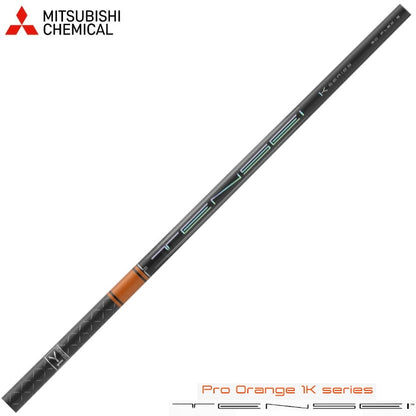 MITSUBISHIケミカル　TENSEI プロ　オレンジ　1K　シリーズ　50  60  70 80
