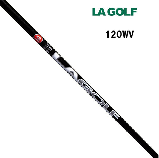 LAGOLF　Lシリーズ　１２０WV　ウェッジ専用