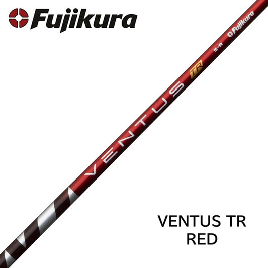 VENTUS TR RED　ベンタスTR　レッド　スリーブ付シャフト