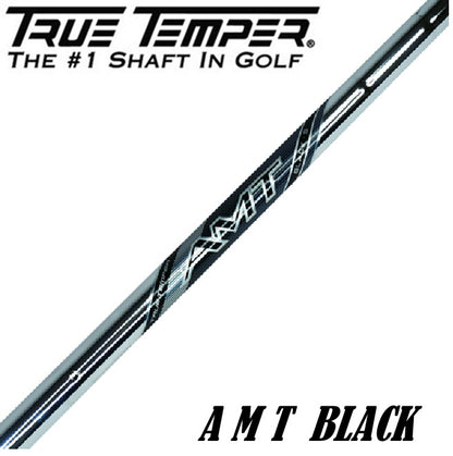 トゥルーテンパー   AMT　ブラック