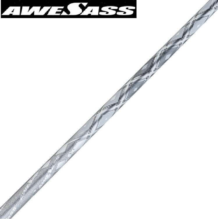 AWESASS オウサス AWES1 スリーブ付 グリップ付 – OPS GOLF 工房