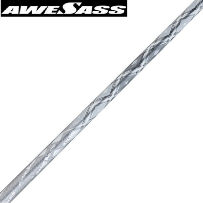 AWESASS オウサス AWES1  スリーブ付　グリップ付