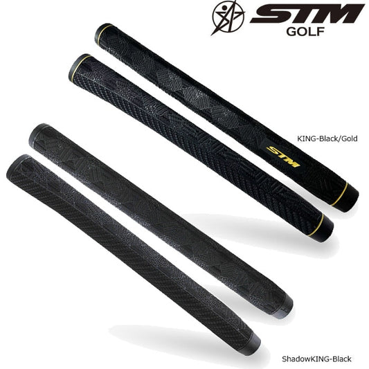STM CHECK MATE 　シャドーキング　パターグリップ　