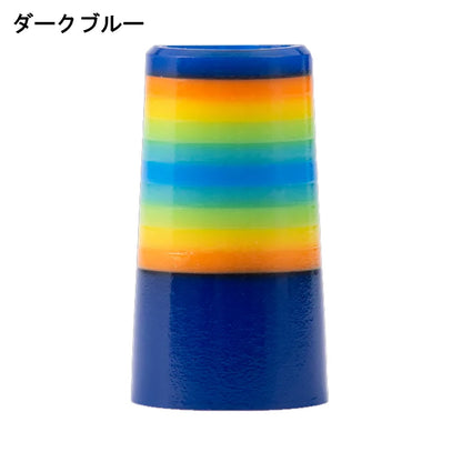 BBソケット アイアン用ソケット カラーボディSシリーズ