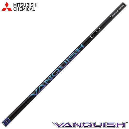 MITSUBISHIケミカル　VANQUISH  ドライバー