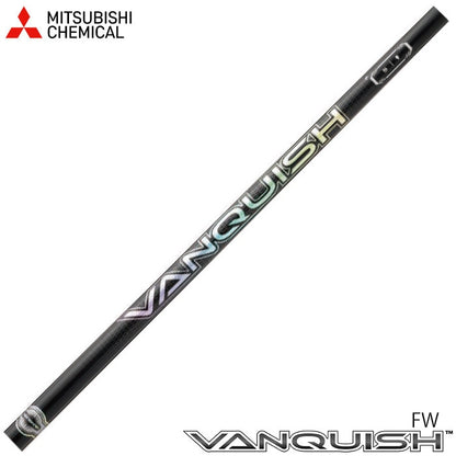 MITSUBISHIケミカル　VANQUISH  フェアウェイ