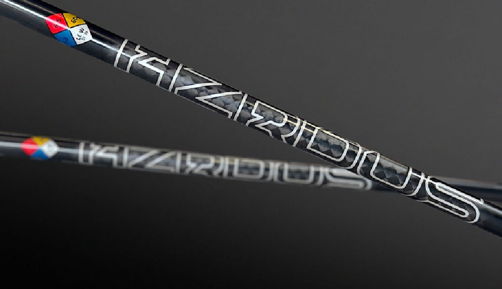 トゥルーテンパー プロジェクトX ハザーダス GEN5 ブラック PROJECT X HZRDUS GEN5 BLACK