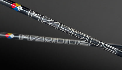 トゥルーテンパー プロジェクトX ハザーダス GEN5 ブラック PROJECT X HZRDUS GEN5 BLACK