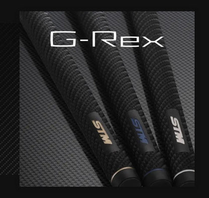 STM GOLF G-REX グリップ
