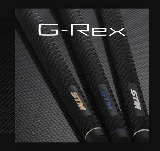 STM GOLF G-REX グリップ