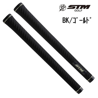 STM GOLF G-REX グリップ