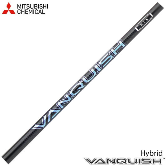 MITSUBISHIケミカル　VANQUISH　ハイブリッド　5 370Tip