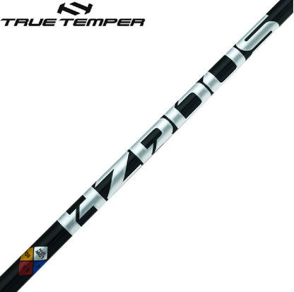 トゥルーテンパー プロジェクト X HZRDUS ハザーダス GEN4 ブラック ProjectX