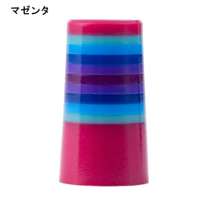BBソケット アイアン用ソケット カラーボディSシリーズ