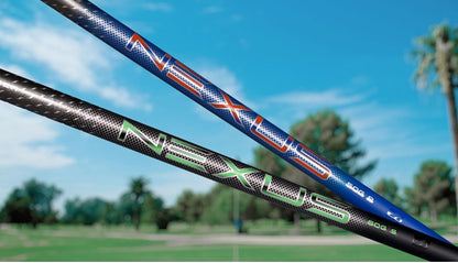 エアロテック スチールファイバー ネクサス ブルー  Steel Fiber NEXUS Blue