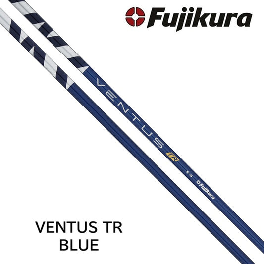 VENTUS TR BLUE　ベンタスTR　ブルー　スリーブ付シャフト