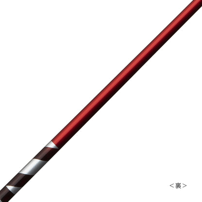 VENTUS TR RED　ベンタスTR　レッド　スリーブ付シャフト