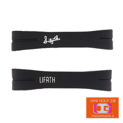 LIFATH BAND リファースバンド リバーシブル ブレスレット - OPS GOLF 工房