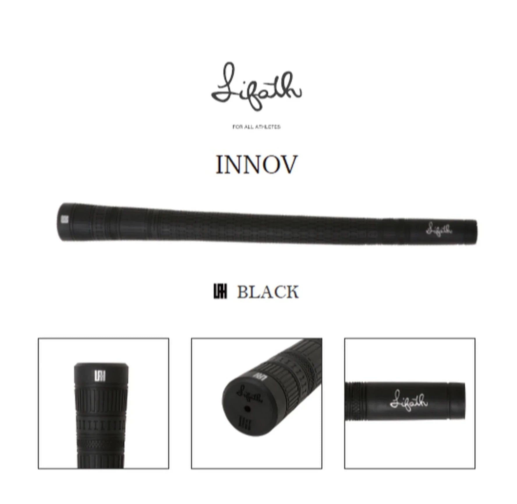 LIFATH リファースグリップ INNOV - OPS GOLF 工房